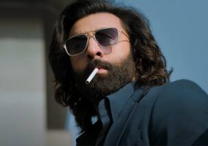 Animal teaser OUT: Ranbir Kapoor is here to rule in his baddy avatar in Sandeep Reddy Vanga’s gangster drama