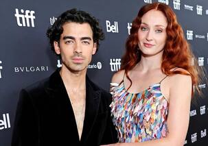 Priyanka Chopra के जेठ-जेठानी Joe Jonas और Sophie Turner नहीं लेंगे तलाक, ये वीडियो देख खुश हुए फैंस