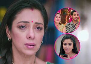 Anupamaa Upcoming Twist: समर की मौत के बाद डिंपी बनेगी अनुपमा की सबसे बड़ी दुश्मन, पाखी होगी प्रेग्नेंट?