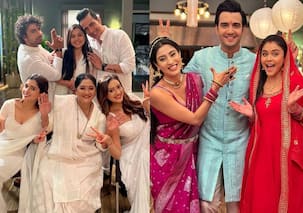 Anupamaa और पाखी के बीच असल जिंदगी में चल रही है अनबन? Muskan Bamne की फोटोज देख घबराए फैंस