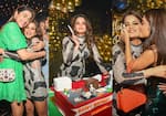 Archana Gautam की बर्थडे पार्टी में इन हसीनाओं ने बिखेरा जलवा, Aishwarya-Sreejita ने खींचा ध्यान