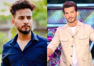 Elvish Yadav ने Arjun Bijlani को कह डाला 'औरत', सोशल मीडिया पर आपस में भिड़े दोनों के फैंस