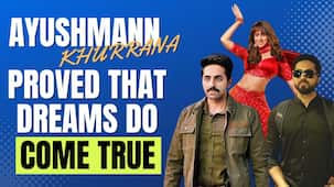 Ayushmann Khurrana Birthday: Vicky Donor to Dream Girl 2,  unmissible blockbuster hits of the actor