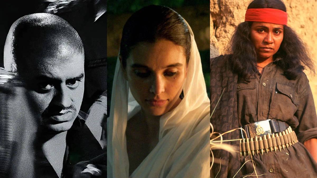 Top 10 banned movies that are now on Youtube and other OTT - Vimarsana News