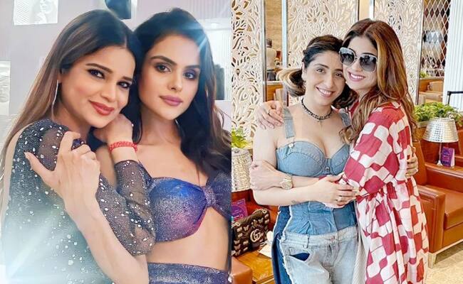 Before Bigg Boss 17, here are BB friends who turned foes after the show - Vimarsana News