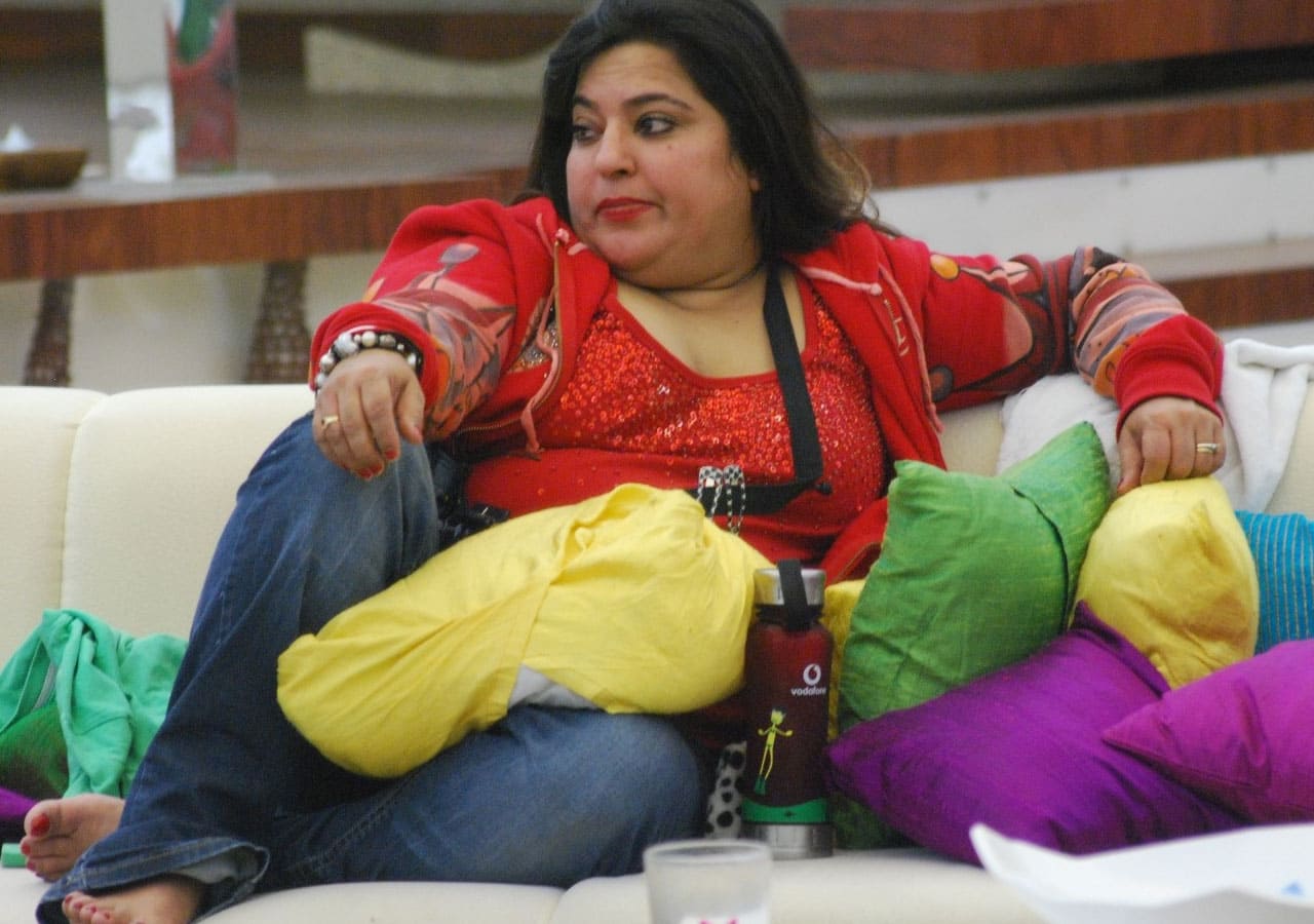 Dolly Bindra's fights