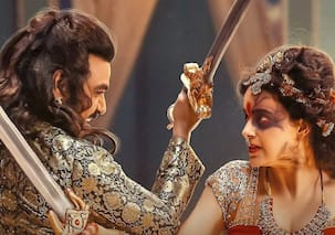 Chandramukhi 2 leaked online: Kangana Ranaut and Raghava Lawrence film available for free download