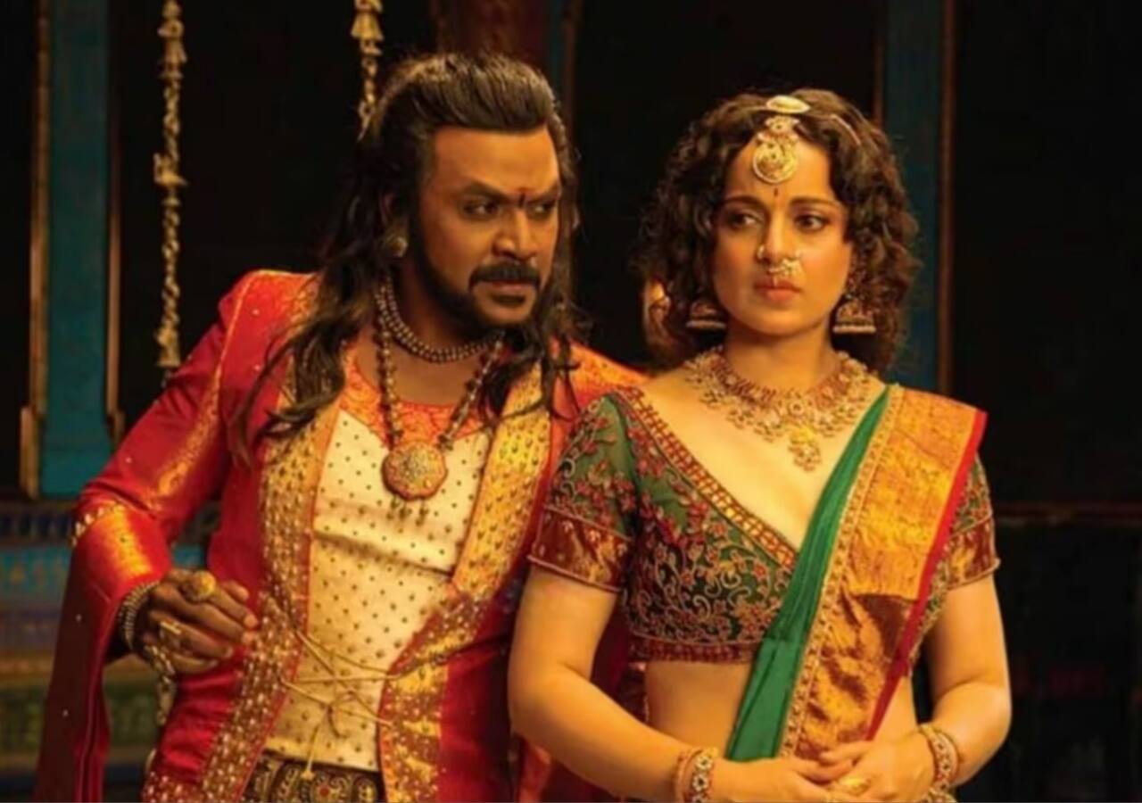 Chandramukhi 2 movie review: Here's what netizens have to say about Kangana Ranaut, Raghava Lawrence horror-comedy