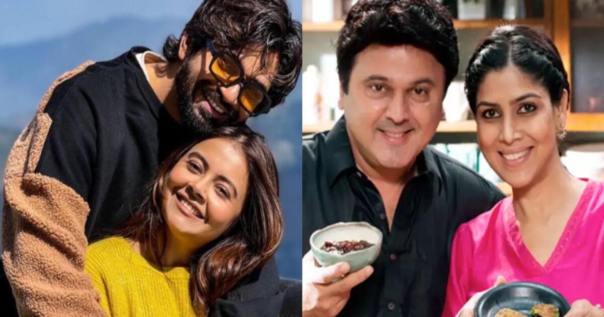 देवरभाभी की ये जोड़ियों है कमाल,अपनी बॉन्ड से बटोरती हैं खूब लाइमलाइट