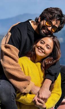 टीवी की ये ऑन स्क्रीन देवर-भाभी जोड़ियां है बेहद मशहूर