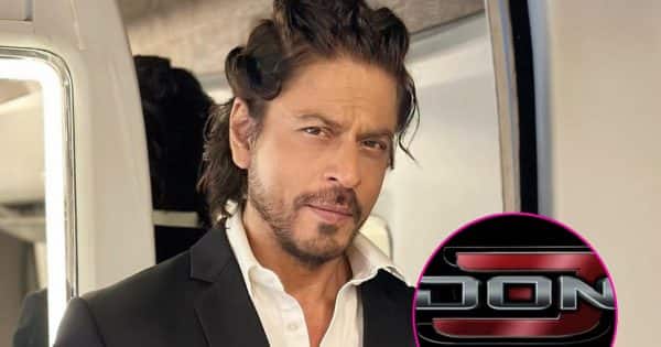 Jawan के बाद अब Don 3 की शूटिंग शुरू करेंगे Shah Rukh Khan? नए हेयर स्टाइल ने फैंस को कर डाला कंफ्यूज