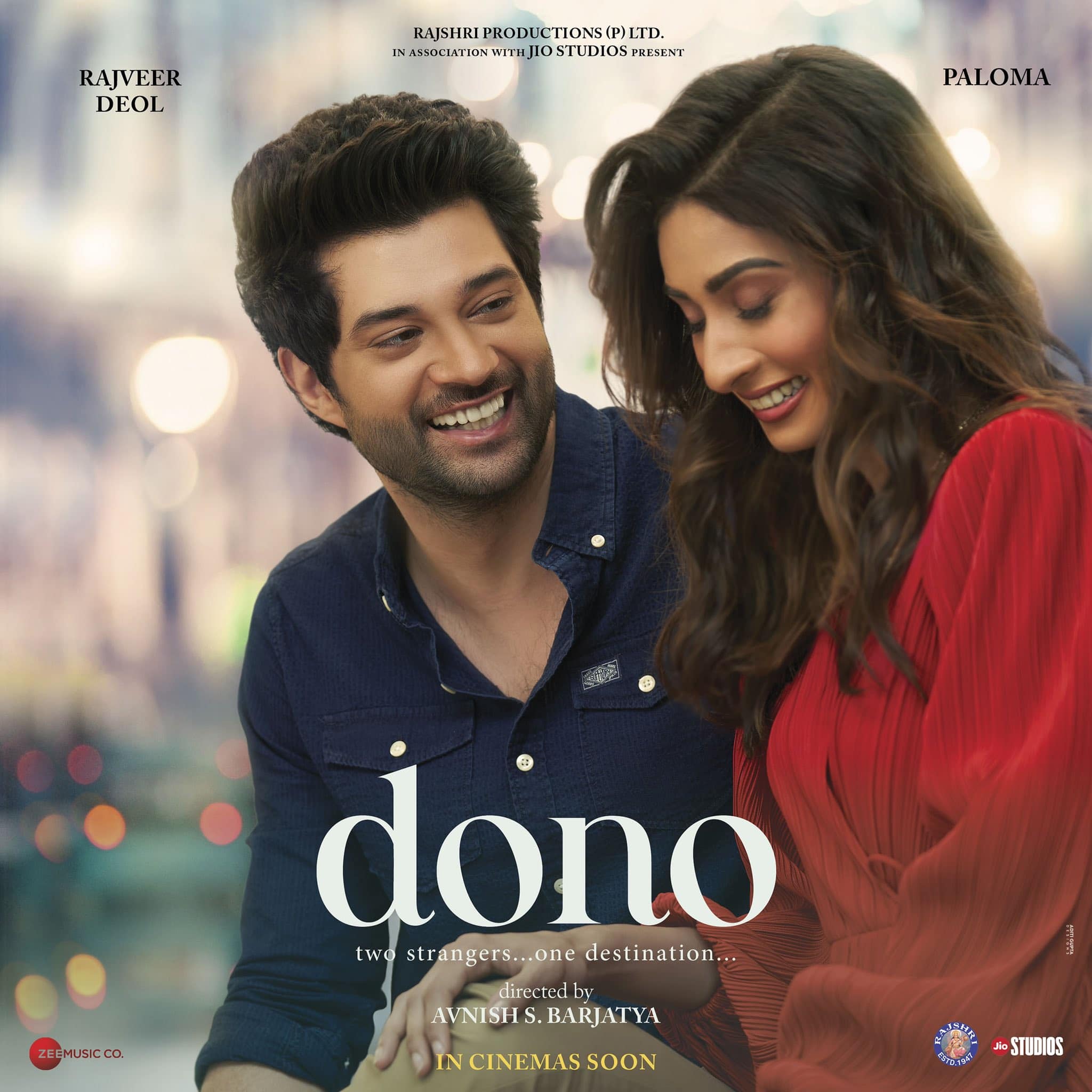 Dono Film Cast, Release Date, Dono Full Movie Download, Online MP3