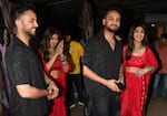 Sukhee की स्क्रीनिंग में Shilpa Shetty संग Elvish Yadav ने मचाया धमाल, एक्ट्रेस ने हाथ जोड़कर कही बड़ी बात