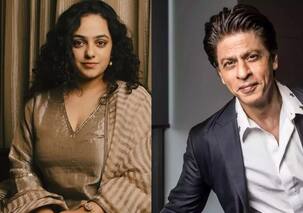 Nithya Menen, Jawan star Shah Rukh Khan and more celebs who called out shocking fake news about them