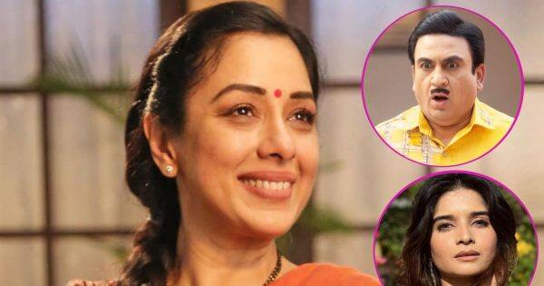 'समर' की मौत से Anupamaa की टीआरपी में आया बड़ा उछाल, 'तारक मेहता' को पछाड़कर बना नंबर 1