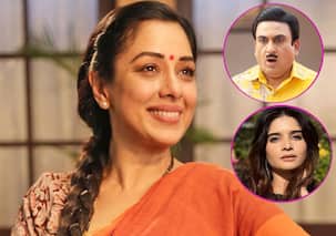 Ormax TRP 38th Week 2023: 'समर' की मौत से Anupamaa की टीआरपी में आया बड़ा उछाल, 'तारक मेहता' को पछाड़कर बना नंबर 1