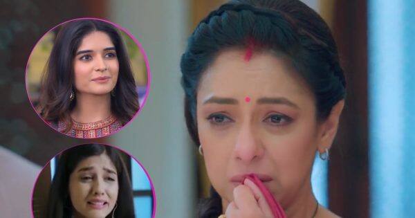 TRP List 38th WeeK: Anupamaa की कुर्सी हथियाने को तैयार Ghum Hai Kisikey Pyaar Meiin, डूबी 'ये रिश्ता...' की TRP