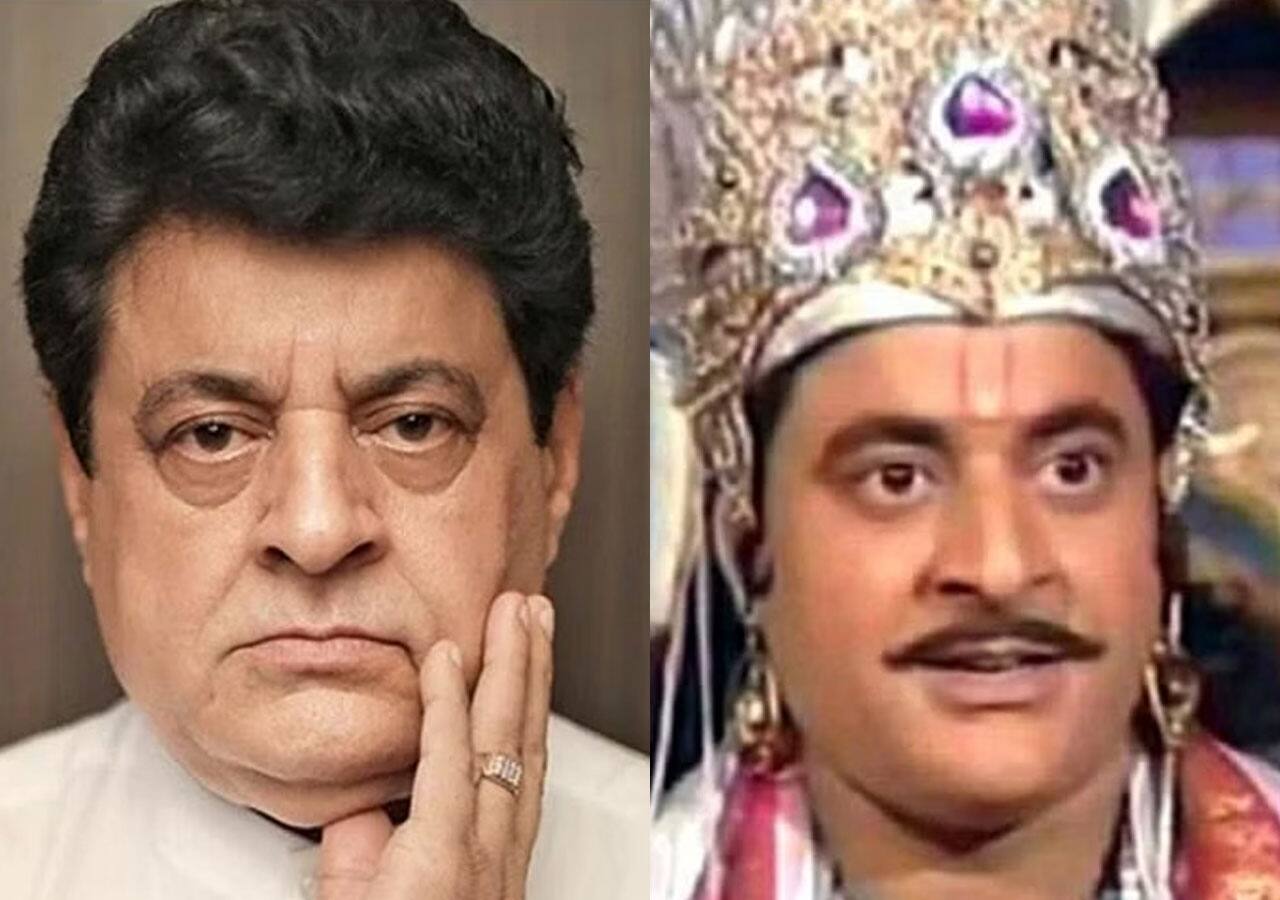 गजेंद्र चौहान (Gajendra Chauhan)