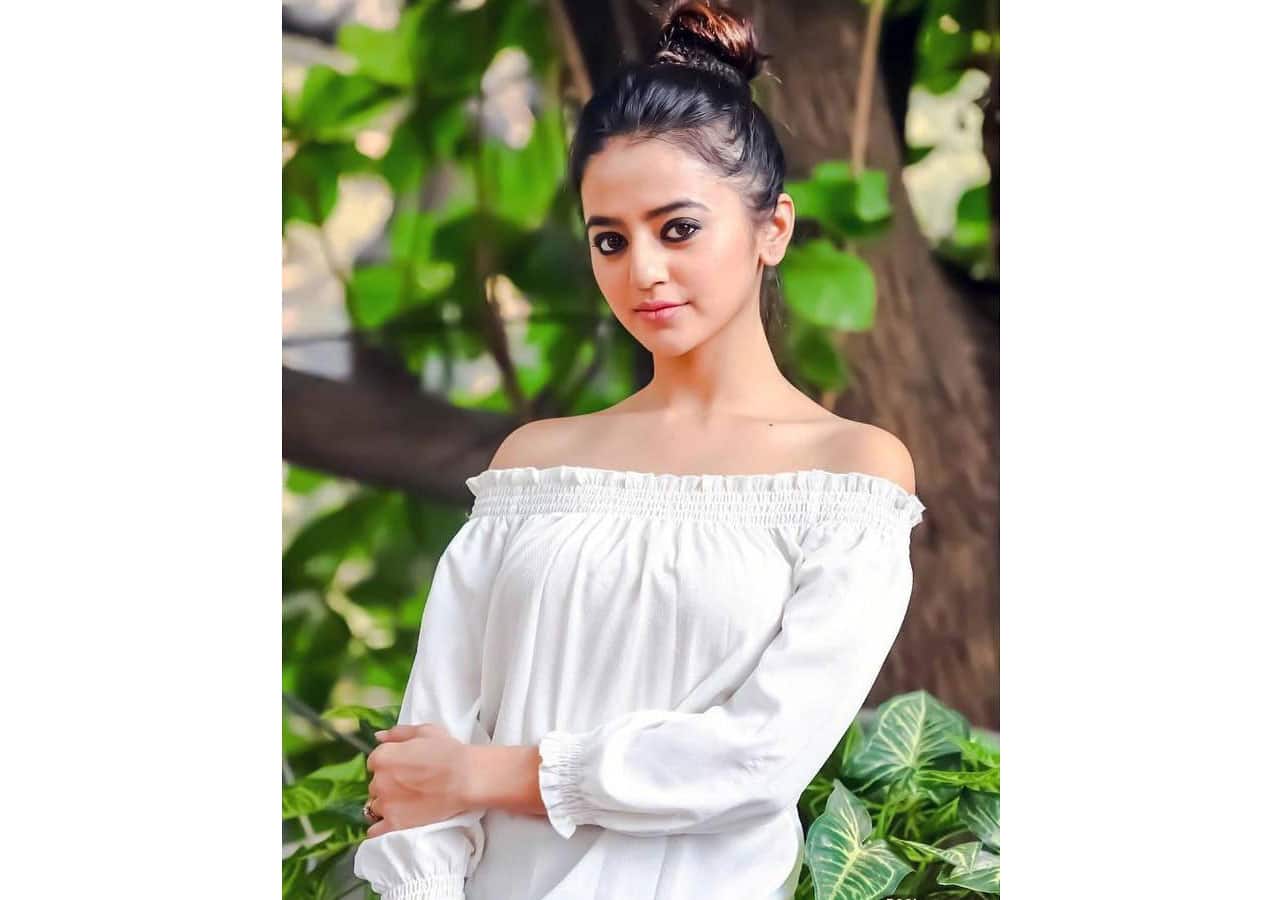 YRKKH: Helly Shah rejected the offer