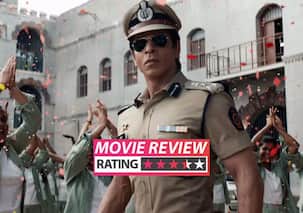 Jawan Movie Review: शाहरुख खान की परफॉर्मेंस देख मारेंगे सीटियां, विलेन के रोल में छा गए विजय सेतुपति