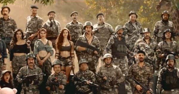 Welcome 3 Teaser: Akshay Kumar ने बर्थडे पर फैंस को दिया बड़ा तोहफा, 'वेलकम 3' का टीजर किया रिलीज