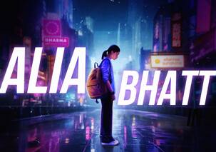 Alia Bhatt एक्शन अवतार में मचाएंगी बॉक्स ऑफिस पर धमाल, मोशन पोस्टर के साथ शयेर की Jigra की रिलीज डेट