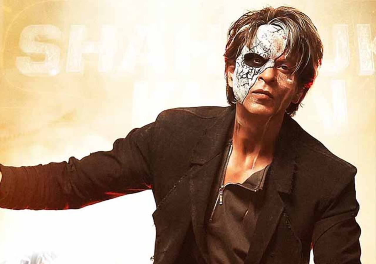 Shah Rukh Khan ने रिलीज से तीन दिन पहले दिया Jawan का बड़ा स्पॉइलर, फिल्म को लेकर बताई खास बात