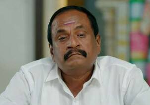 Jailer Actor Death:  G Marimuthu ने 58 की उम्र में ली अंतिम सांस, टीवी शो की डबिंग के दौरान कार्डियक अरेस्ट से निधन