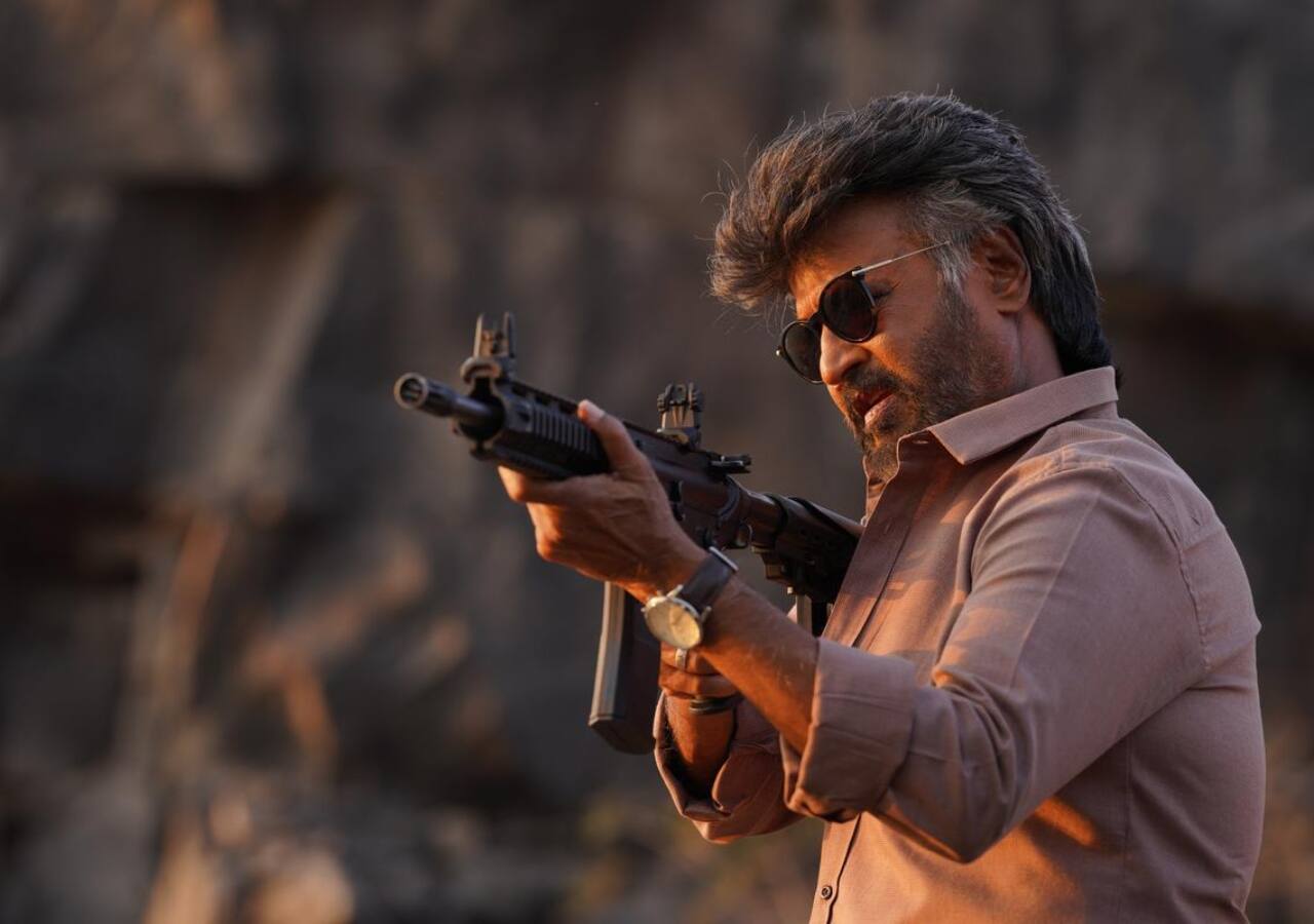 रजनीकांत (Rajinikanth)