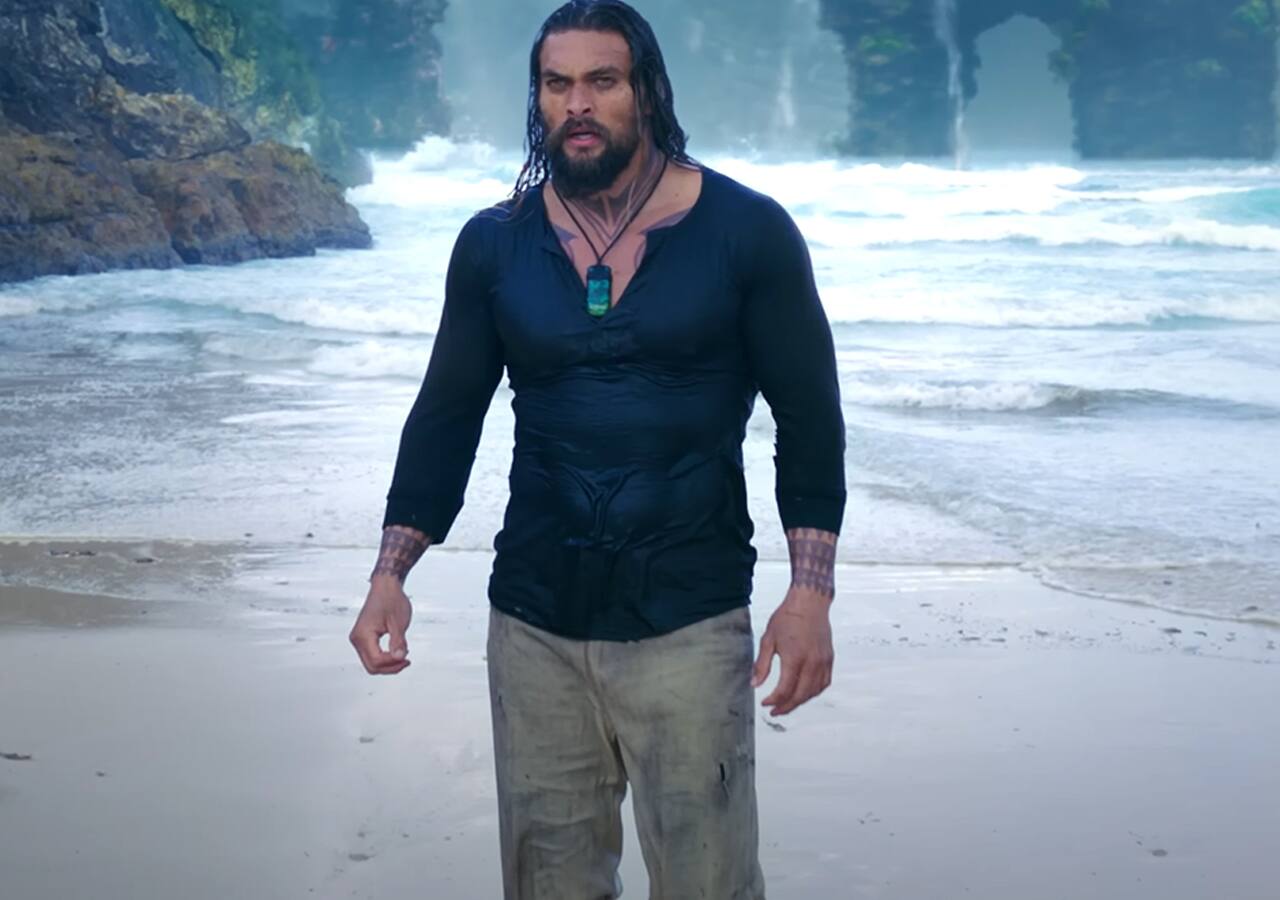 Aquaman 2: Aquaman 2 release date, trailer: What to expect from Jason  Momoa, Amber Heard-starrer 'Aquaman and the Lost Kingdom'? - The Economic  Times