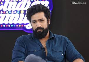 The Great Indian Family: Vicky Kaushal talks about how box office failure affects him as an actor [Exclusive]