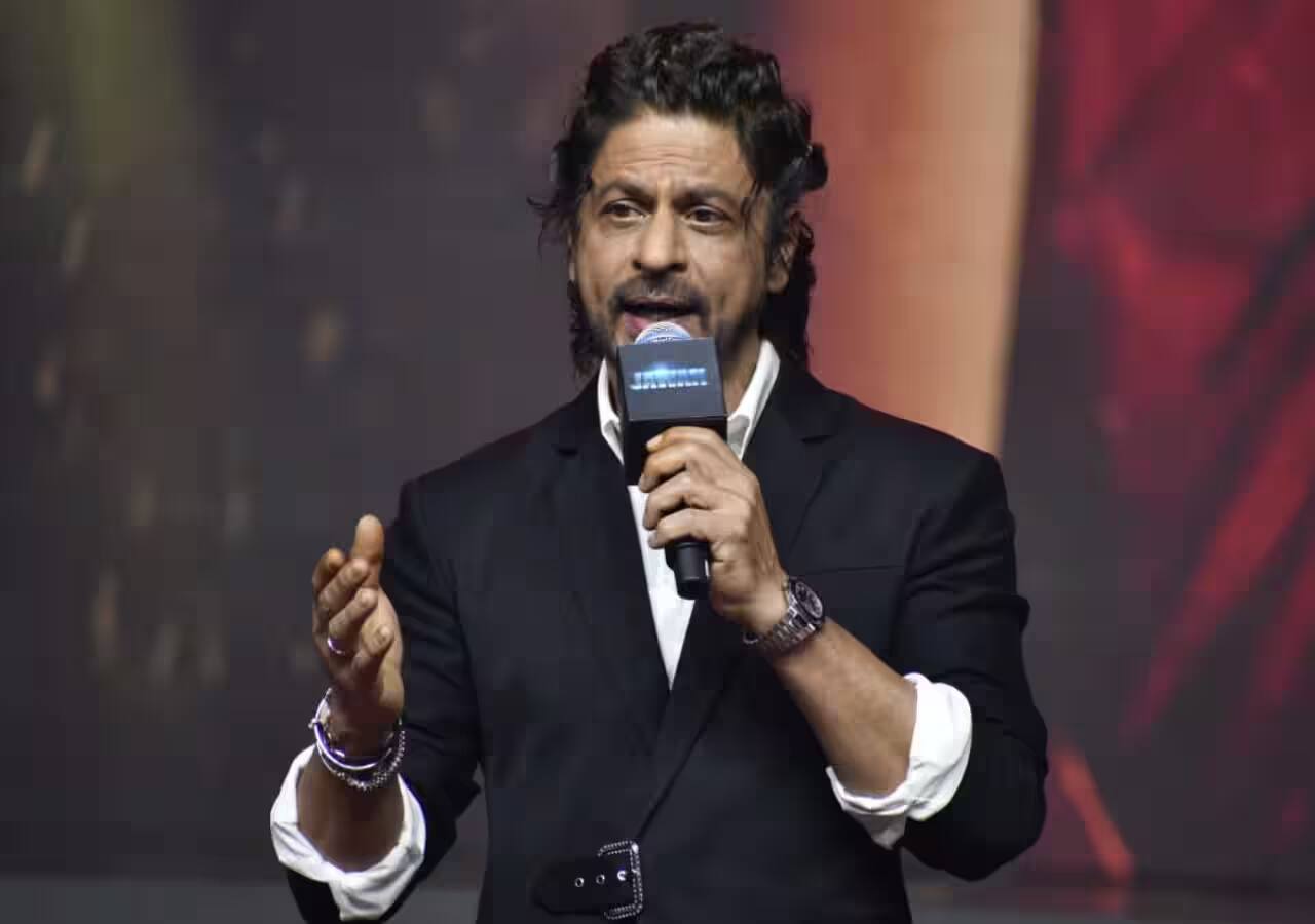 Jawan box office collection day 11: Shah Rukh Khan enters 800 crore club, chasing after Aamir Khan, Salman Khan films