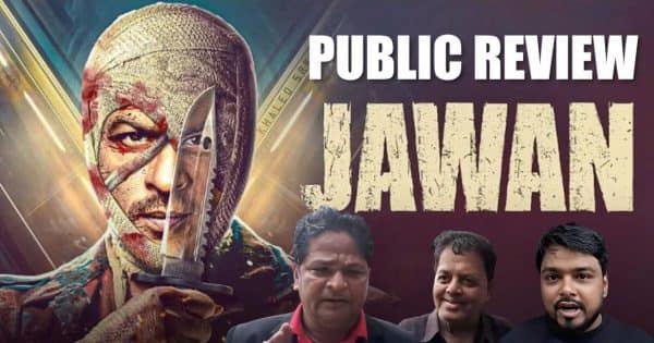 jawan movie review by public