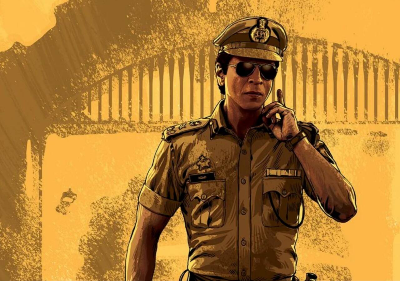 Jawan Celeb Review: Bollywood hails Atlee-directorial as Shah Rukh Khan’s best film ever [Check reactions]