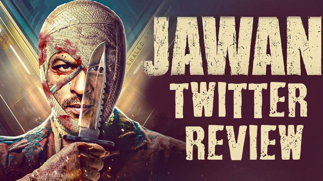 movie reviews on twitter