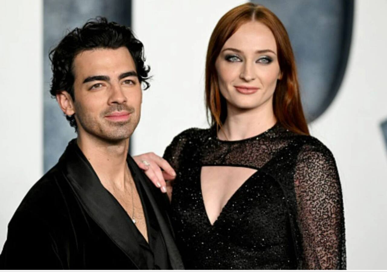 Joe Jonas Files For Divorce From Sophie Turner Custody Plan Prenuptial Agreement And More 9941