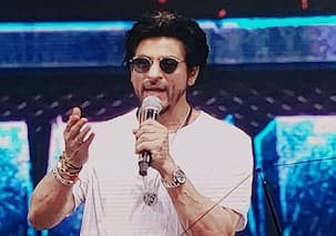 India Vs Pakistan: When Jawan star Shah Rukh Khan called Pakistani cricketers the best T20 players