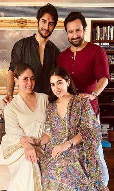 Kareena Kapoor Khan, Shabana Azmi and more: Top Bollywood divas who share a great bond with step kids