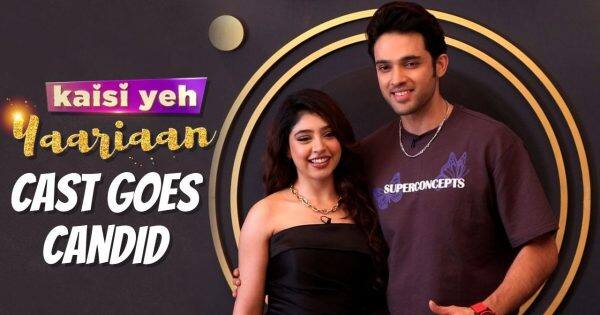 Kaisi Yeh Yaariyan season 5 में होगा धमाल, Parth Samthaan ओर Niti Taylor की लव स्टोरी लेगी नया रुख | Bollywood Life हिंदी
