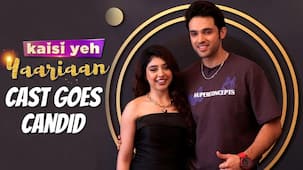 Kaisi Yeh Yaariyan season 5 में होगा धमाल, Parth Samthaan ओर Niti Taylor की लव स्टोरी लेगी नया रुख