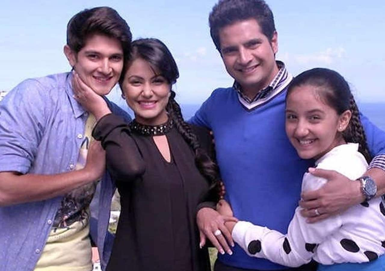 Yeh Rishta Kya Kehlata Hai: Little Naira is now a fashionista; take a ...