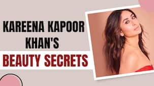 Kareena Kapoor Khan Birthday: Unveiling the skin care regimen of the Jaane Jaan actress [Watch Video]