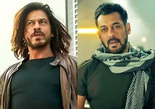 Tiger 3: Shah Rukh Khan gives inside deets about Salman Khan starrer; reveals about his cameo