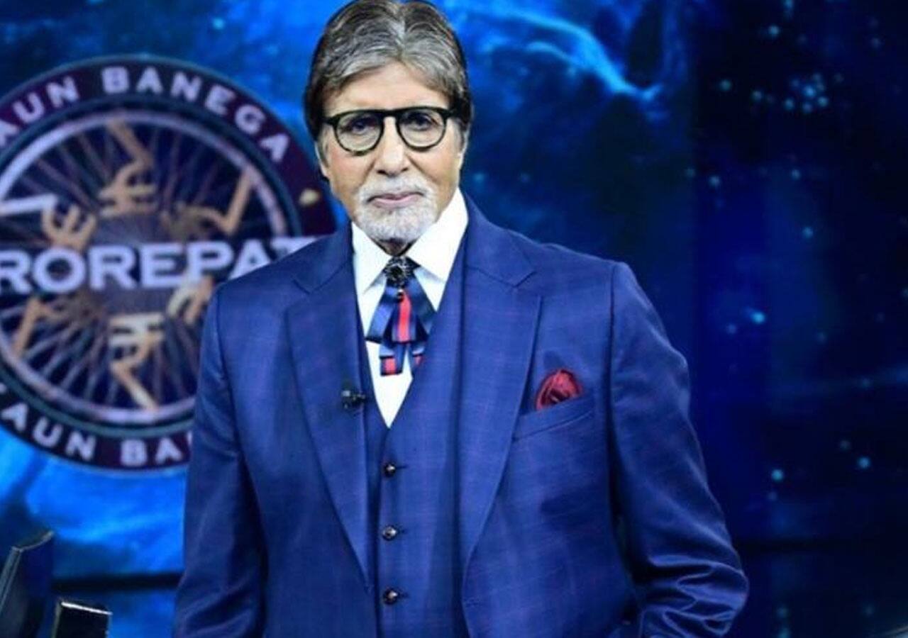 Kaun Banega Crorepati 15: Amitabh Bachchan Opens Up About His Personal ...