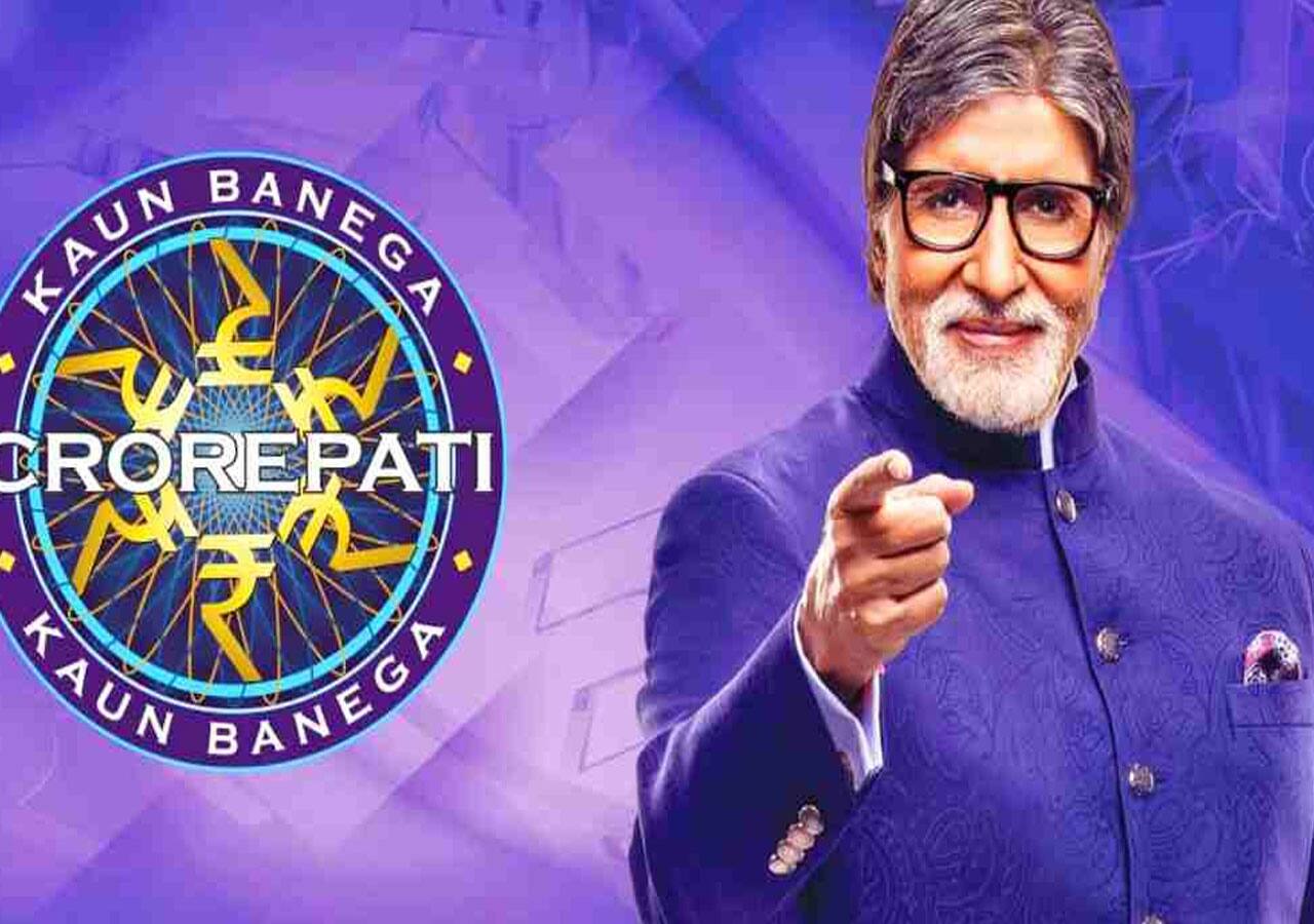 Kaun Banega Crorepati 15: Amitabh Bachchan Opens Up About His Personal ...