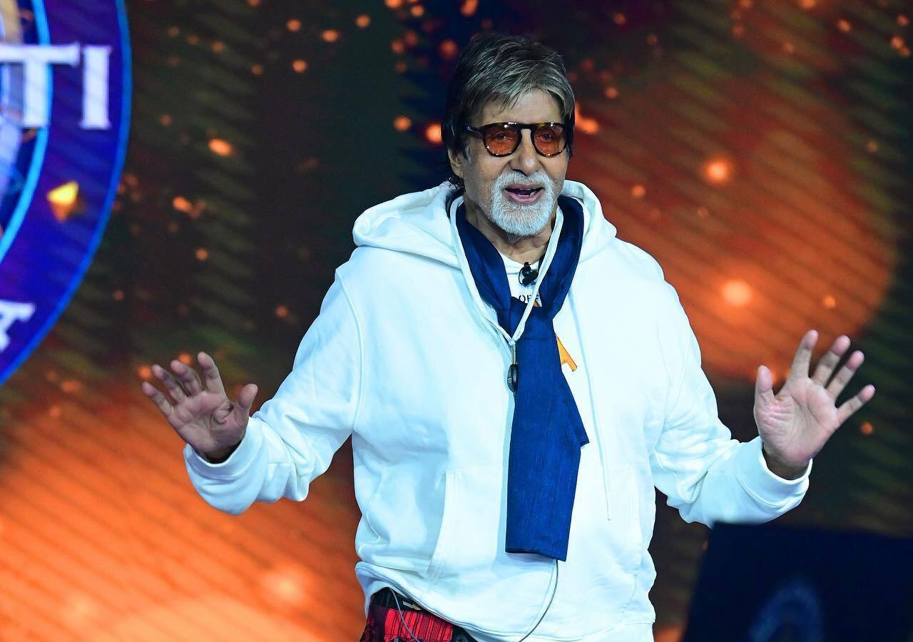 Are you loving Big B's stories?