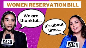 Women's Reservation Bill के सपोर्ट में उतरीं Lara Dutta, Patralekhaa ने भी कही ये बात