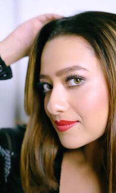 Anupamaa की 'काव्या' की ब्यूटी सीक्रेट से उठा पर्दा