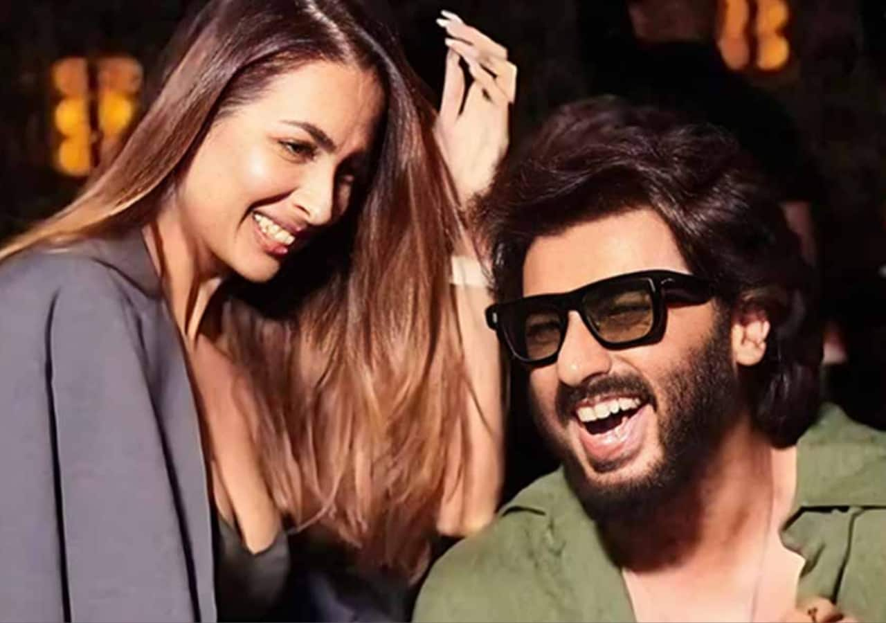 Kwk 8 Arjun Kapoor Malaika Arora Ready To Take The Next Step In Their Relationship