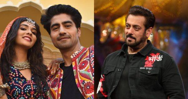Bigg Boss 17 में एंट्री लेंगे Harshad Chopda- Pranali Rathod? ये रिश्ता क्या कहलाता है को बोलेंगे अलविदा